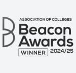 Beacon Awards Finalist